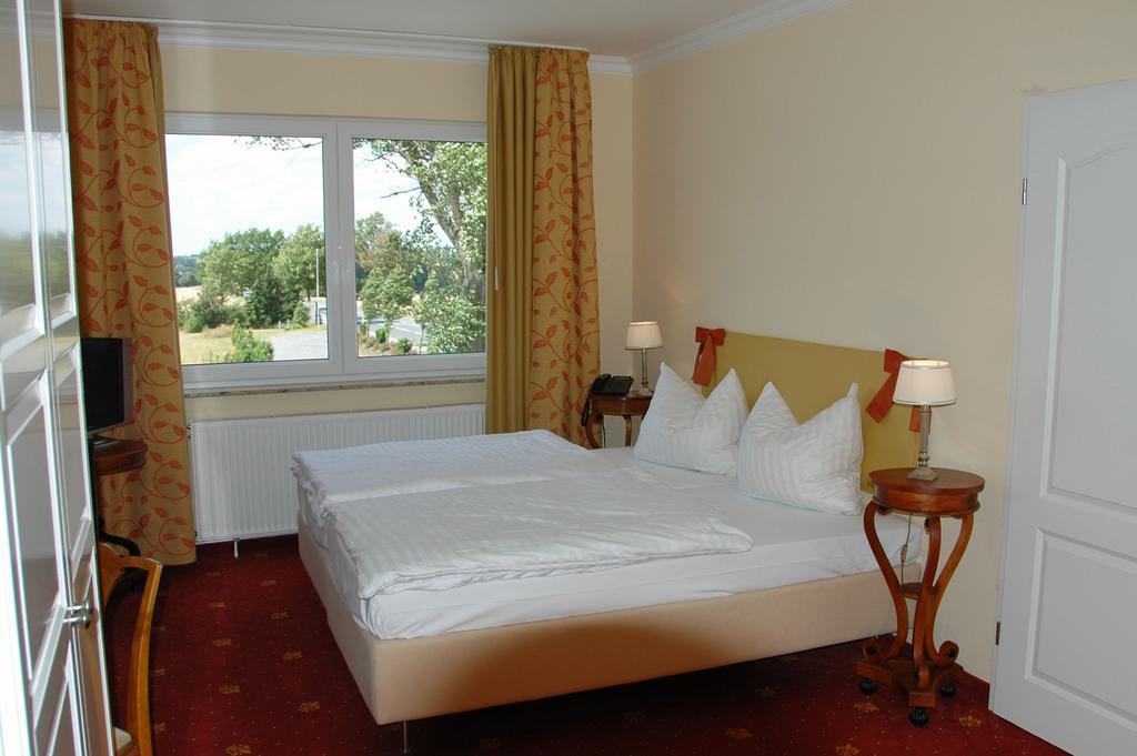 Landsitz Kapellenhoehe, Hotel Garni Wiedenbrügge Εξωτερικό φωτογραφία