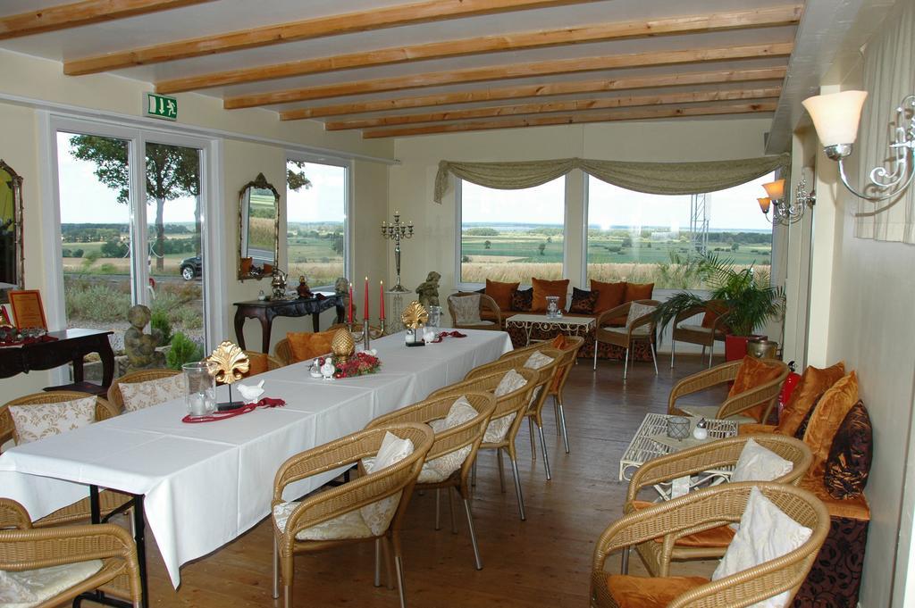 Landsitz Kapellenhoehe, Hotel Garni Wiedenbrügge Εξωτερικό φωτογραφία
