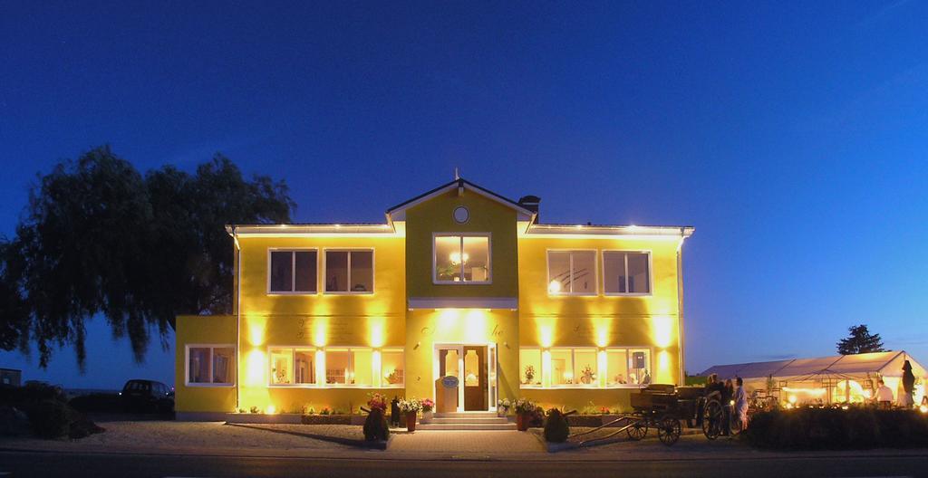 Landsitz Kapellenhoehe, Hotel Garni Wiedenbrügge Εξωτερικό φωτογραφία