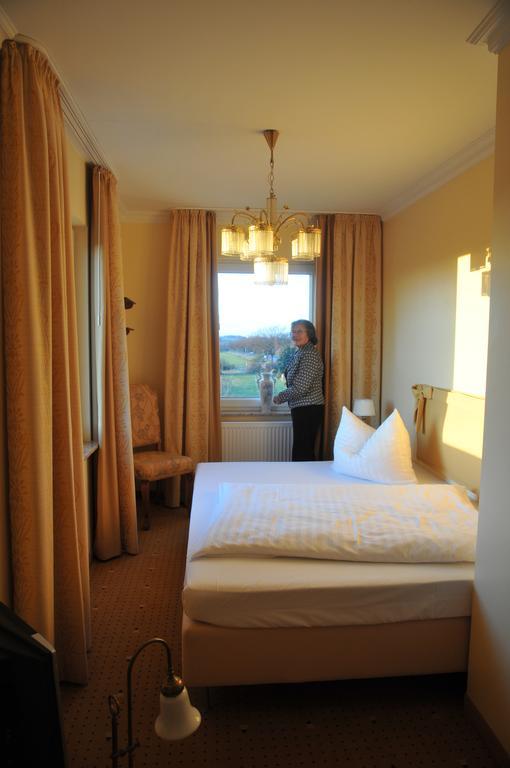 Landsitz Kapellenhoehe, Hotel Garni Wiedenbrügge Εξωτερικό φωτογραφία