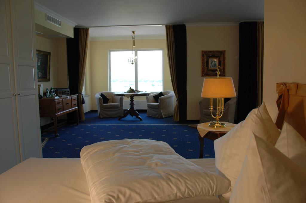 Landsitz Kapellenhoehe, Hotel Garni Wiedenbrügge Εξωτερικό φωτογραφία