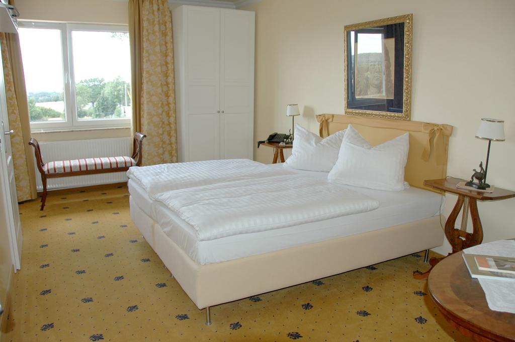 Landsitz Kapellenhoehe, Hotel Garni Wiedenbrügge Εξωτερικό φωτογραφία